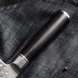 thumbnail of Hezhen - Damascus messenset 5-delig met blok - B1Z Classic series