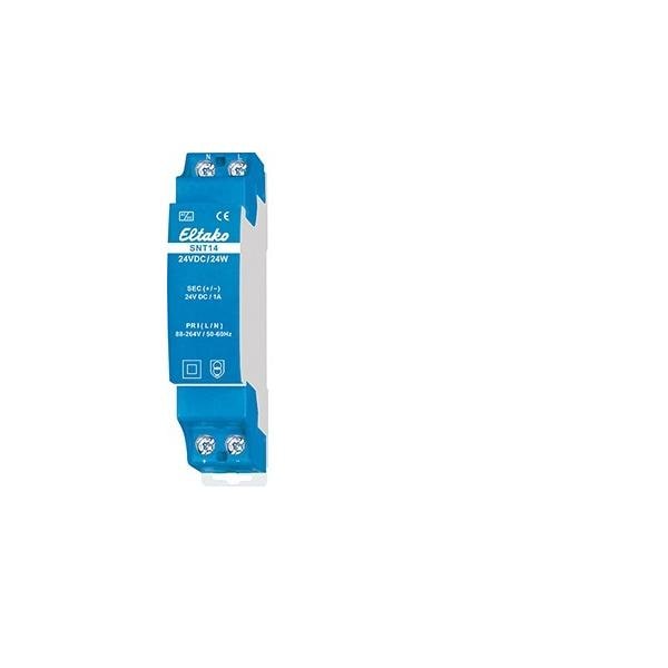 Eltako Schaltnetzteil SNT14-24V/24W 30014032