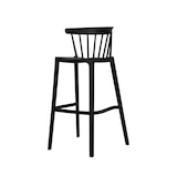 thumbnail of Windson – Barstuhl   Schwarz