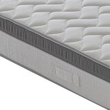 thumbnail of MaterassieDoghe - Materasso 80x200 Memory Foam - Alto 26 cm - 9 zone di comfort