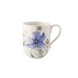 thumbnail of Villeroy & Boch Mariefleur Gris Basic Latte Macchiato Becher 0,48l