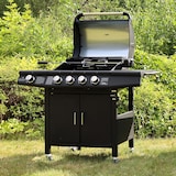 thumbnail of TAINO Elektrischer Drehspieß für Gasgrill Rotisserie-Set Grillspieß für RED 4+1 RED 6+1