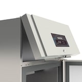 thumbnail of vaiotec TOPLINE Tiefkühlschrank / 1-türig GN 2/1, 660 x 850 mm