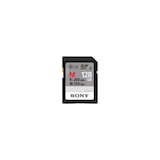 thumbnail of Sony 128GB SDXC UHS-II Klasse 10