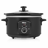 thumbnail of Tristar Schongarer 180 W 3,5L Schwarz