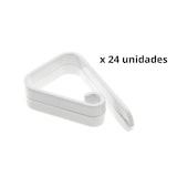 thumbnail of Nakloe - 36 Piezas- Sujeta Manteles de Mesa - Sujeta Manteles - Pinzas Mantel - Pinzas Sujeta Manteles - Pinzas para Manteles de Mesa - Ganchos Mantel