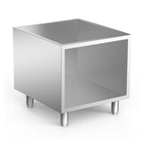thumbnail of Gastro-Inox 650 HP open onderkast 60cm