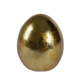 thumbnail of Decoris 829480 Ei terracotta. Maat:L8.60-W8.80-H10.20cm