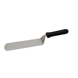 thumbnail of Ilsa Tutti roestvrijstalen hamburgerspatel met schuine rand, 24 cm x 1
