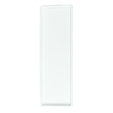 thumbnail of EFAY Iso bakery display tray vassoio modulare ivorio in melamina 300x100 mm