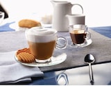 thumbnail of Taza De Café Easy Bar Cl 10 Al 6 Ø Cm 6,4 Paquete De 12 (Plato NO Incluido)