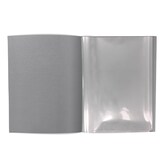 thumbnail of Exacompta - Réf. 88620E - Carton de 20 Protège-documents couverture carte semi rigide Teksto 40 vues - A4 - Couleurs assorties