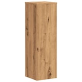 thumbnail of Helloshop26 - Pflanzenständer Blumenmöbel 2er-Set handgefertigt Holzwerkstoff braun 02_0045298