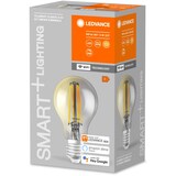 thumbnail of LEDVANCE Bombilla LED Smart+ WiFi E27 A60 Filamento 6W Regulable Classic LEDVANCE 4058075609815
