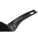 thumbnail of Moneta Aida Casseruola 1m 16 cm in alluminio ,nero