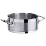 thumbnail of Contacto Bratentopf 28 cm, Schüttrand