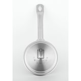 thumbnail of METRO PROFESSIONAL Steelpan, roestvrij staal, Ø 14 cm, inductie, ovenbestendig