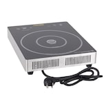 thumbnail of Buffalo Touch Control Induktionskochfeld 3kW