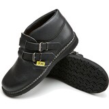 thumbnail of JOB Dachdecker-Stiefel MAX II - Autorengummisohle - Zunftstiefel 44