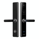 thumbnail of Serrure Connectée Avec Déverrouillage Intelligent Et Alarme Sécurisée YONIS