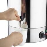 thumbnail of Chauffe Eau Ecoénergétique Remplissage Manuel 40L