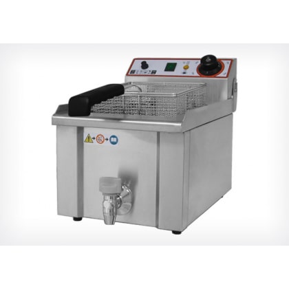 Friggitrice elettrica FBR 7 LT