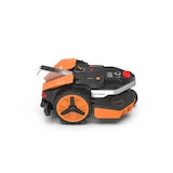 thumbnail of Worx Landroid M600 (WR206E): Leiser und effizienter Möhroboter für mittelgroße Flächen