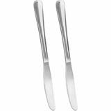 thumbnail of METALTEX   Messer 2er-Set Inox