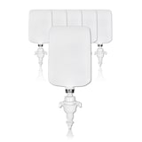 thumbnail of Cosmos Sensor Desinfektionsmittel 6.000 Anwendungen, 6 x 1 Liter, inkl. Pumpe, RKI- VAH- ÖGHMP- gelistet