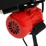 thumbnail of EBERTH Maisentkörnungsmaschine Maisrebler 550 Watt Elektrisch