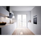 thumbnail of Siemens EX875LYC1E hobs Negro Integrado Con placa de inducción 4 zona(s)