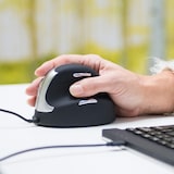 thumbnail of R-Go HE Mouse Medium - Ergonomische muis