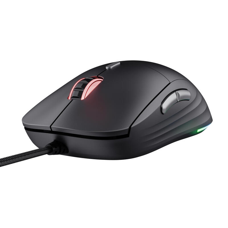 Trust Mouse da gioco Gaming Gxt 925 Redex Ii fino a 10000 Dpi