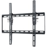 thumbnail of Techly ICA-PLB-161M Techly Wandhalterung LCD TV 23"-55" neigbar, max 45kg, schw.