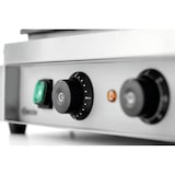 thumbnail of Glatter digitaler Kontaktgrill bartscher panini-mdi 1g