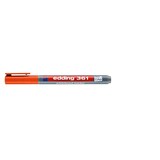 thumbnail of Edding Whiteboardmarker 361 1 mm orange