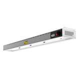 thumbnail of Warmtevasthoudende radiator 1400-4 elementen van 250 W