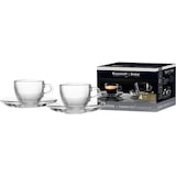 thumbnail of Ritzenhoff & Breker  822038 Espresso-Set BARISTA, 4-teilig