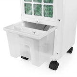 thumbnail of Orbegozo climatizador evaporativo 3 en orbegozo AIR 35, humidificador, purificador y climatizador, depósito 3 litros, 3 velocidades, 60 W