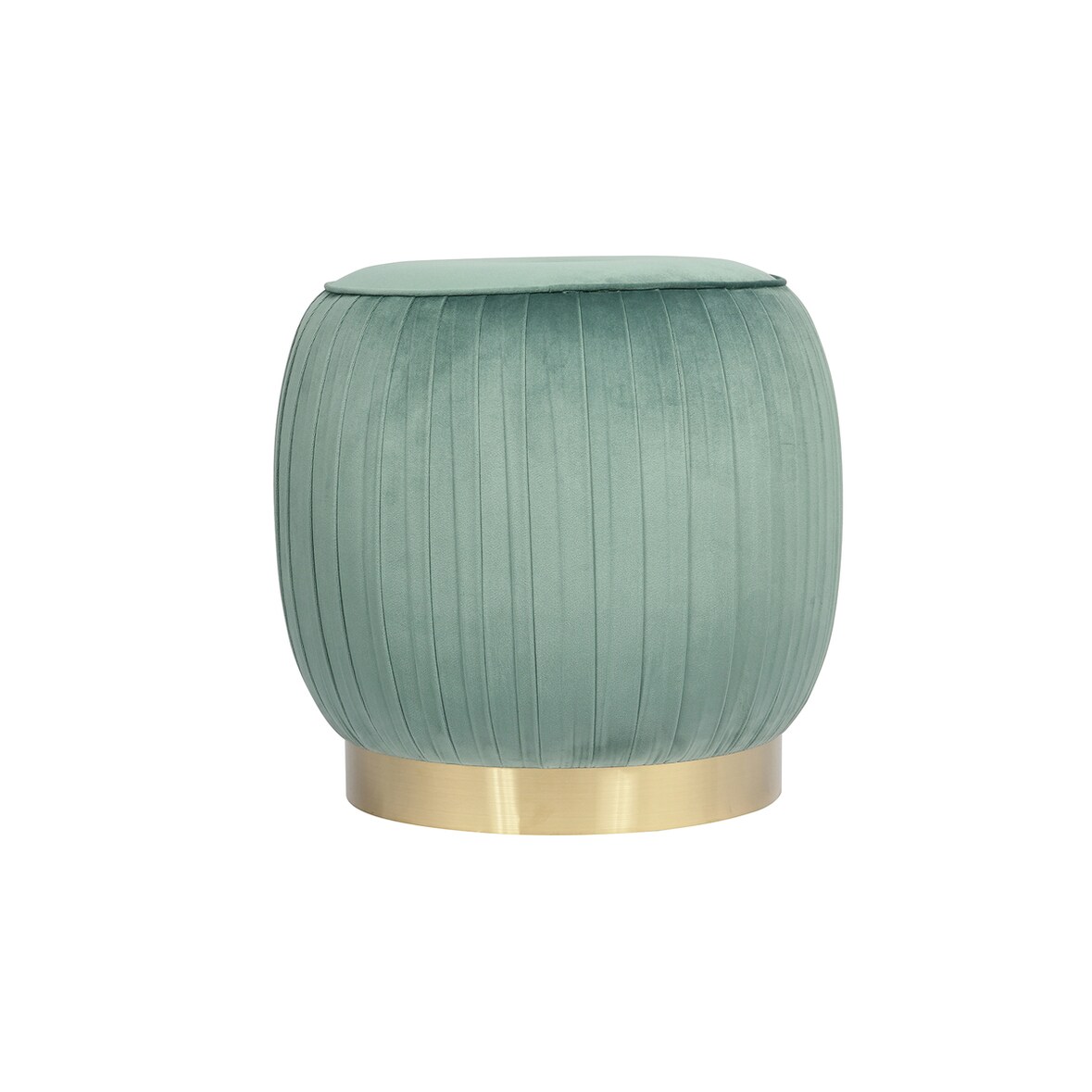 Hocker Nerti 100 Mint