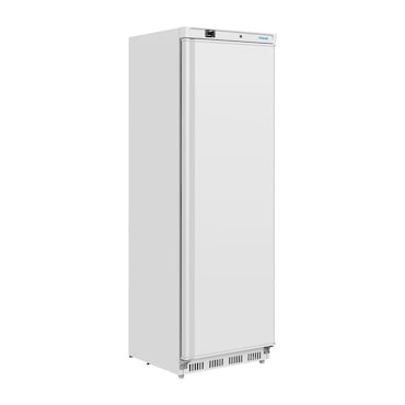 Réfrigérateur Professionnel Vertical 400L Blanc - Polar Série C