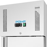 thumbnail of Polar G-Serie Einzeltür & 2 Schubladen Slimline GN Schrankkühlschrank