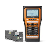 thumbnail of Brother P-touch E560BTVP Handheld Beschrifter mit Koffer