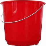 thumbnail of Haushaltseimer 10 l rot