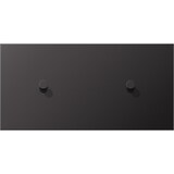 thumbnail of Jung Abdeckung mit Kipphebel AL 12-200 D K 01 AL12-200DK01