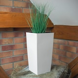 thumbnail of WellHome - Set van 2 bloempotten van 26,6 liter, wit