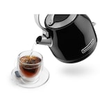 thumbnail of KitchenAid Chaleira 5KEK1222EER, aço inoxidável, 1.25 L, preto