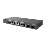 thumbnail of EnGenius EWS2910FP-FIT Netzwerk-Switch Managed L2/L3 Gigabit Ethernet (10/100/1000) Power over Ethernet (PoE) Grau (EWS2910FP-FIT)
