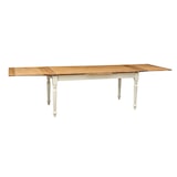 thumbnail of Biscottini Tavolo legno massello - Tavoli da ristorante 180x90 cm - Tavolo da pranzo e cucina - Tavolo allungabile - Tavolo rettangolare Made in Italy