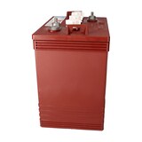 thumbnail of Traktionsbatterie Trojan T-145 6V 260Ah Deep Cycle ELPT-Anschluss